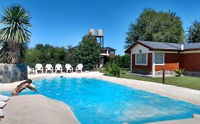 Cabañas Matices del Lago